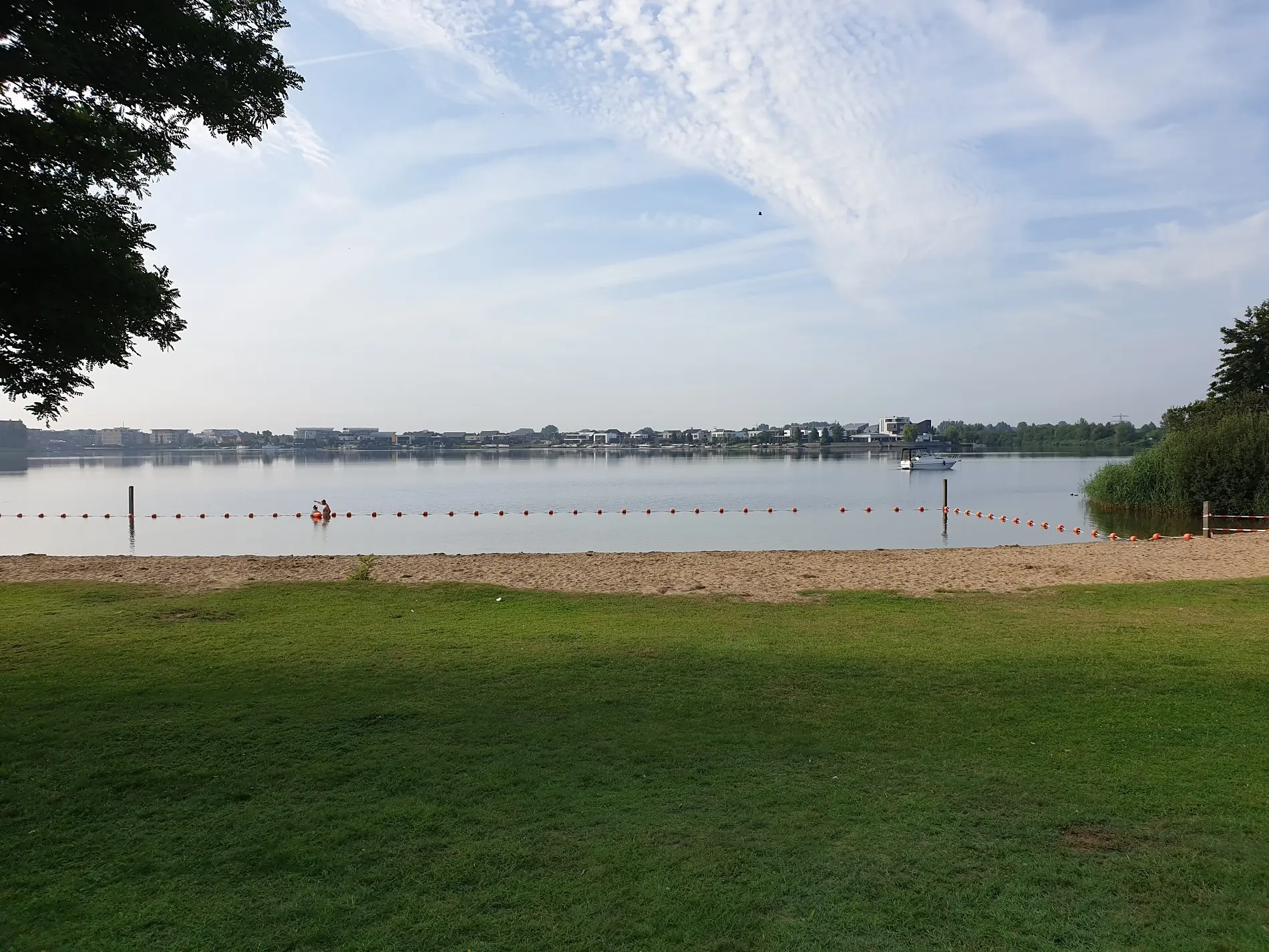 Kraaijenbergse plas 9 - Heeswijkse kampe&hellip;