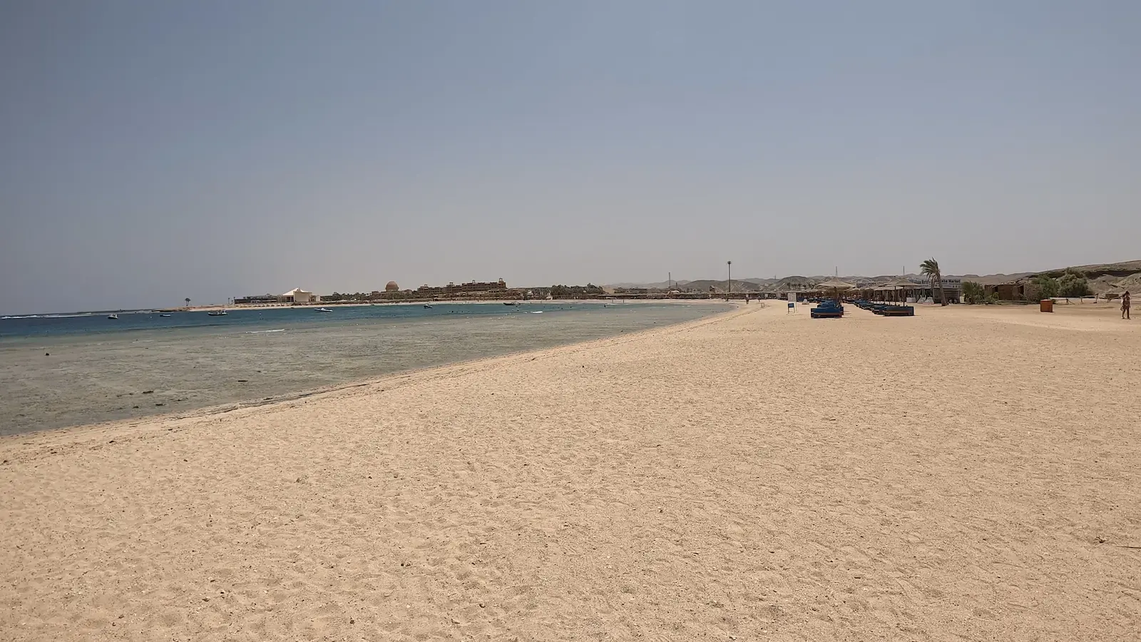 Abu Dabbab bay North