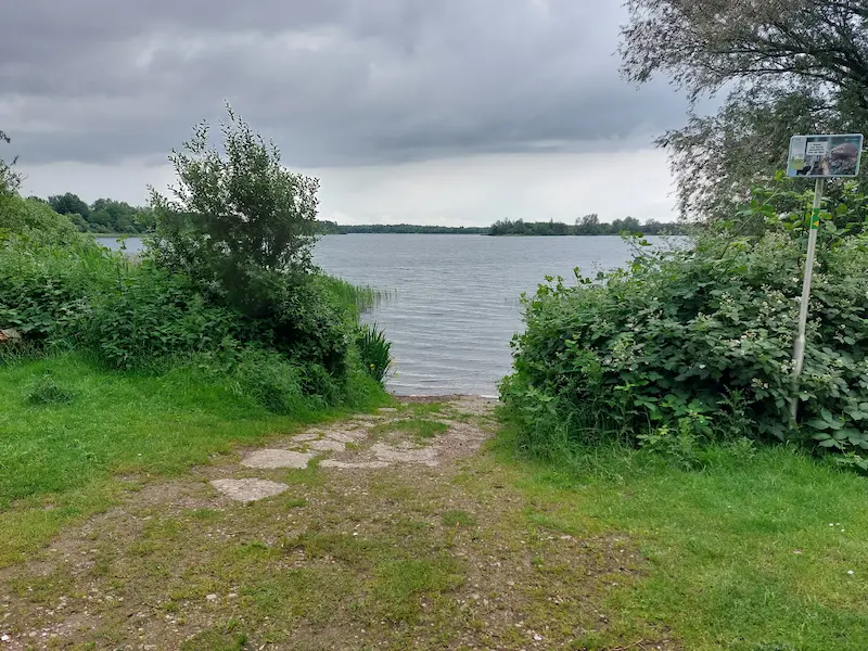 Engelermeer Haverlij