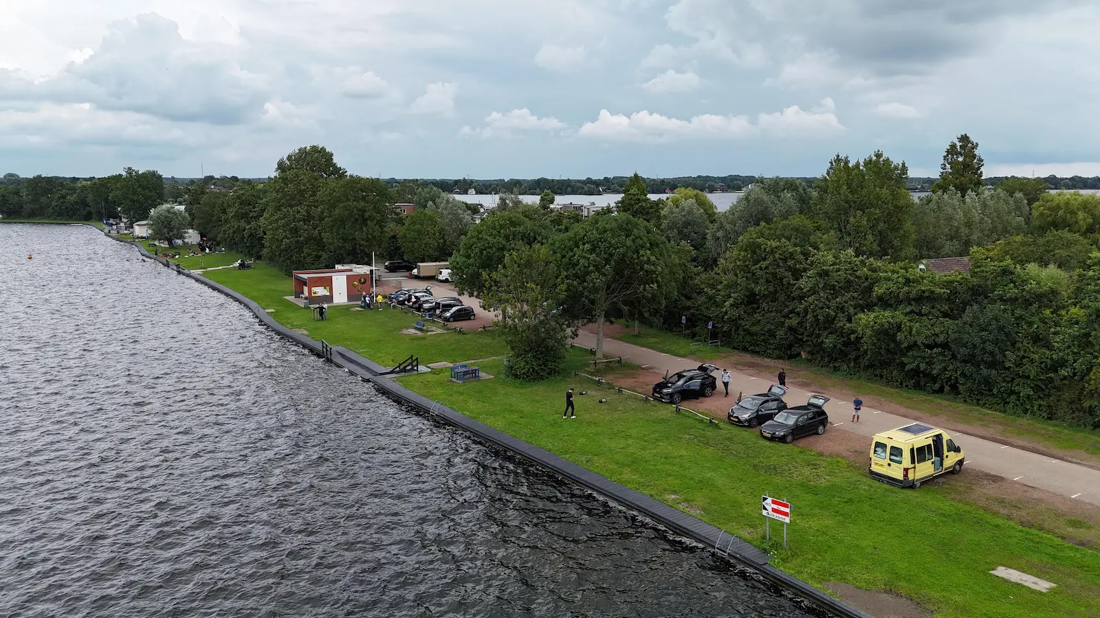 Zandeiland 4 Vinkeveen