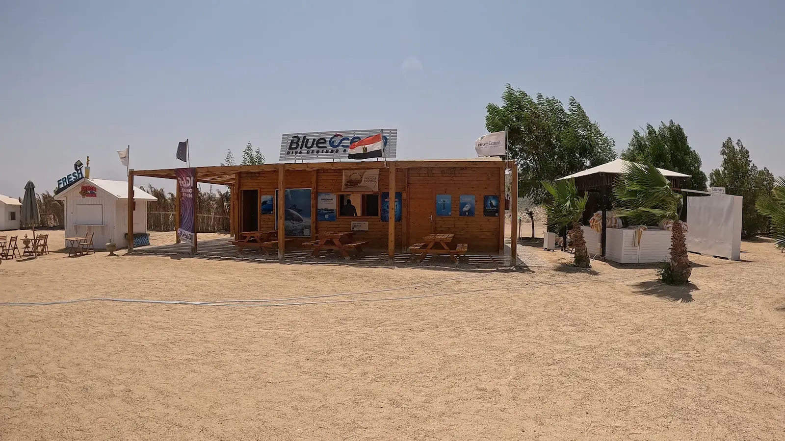 Abu Dabbab Bay North