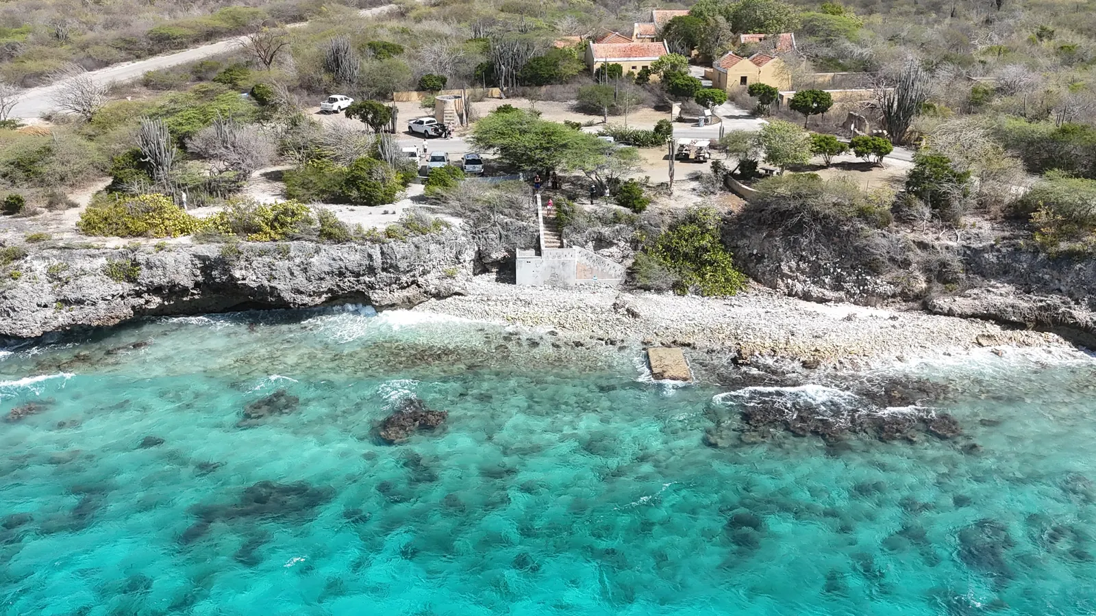 Karpata   Bonaire   luchtfoto (5)