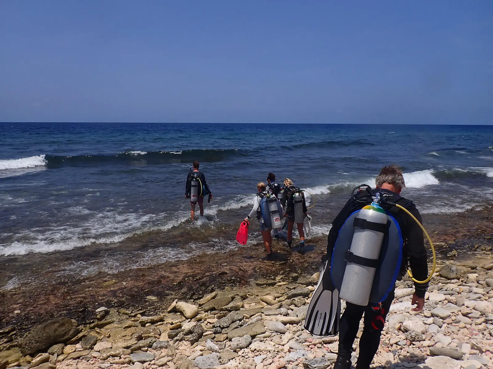 Bonaire Lighthouse (1)