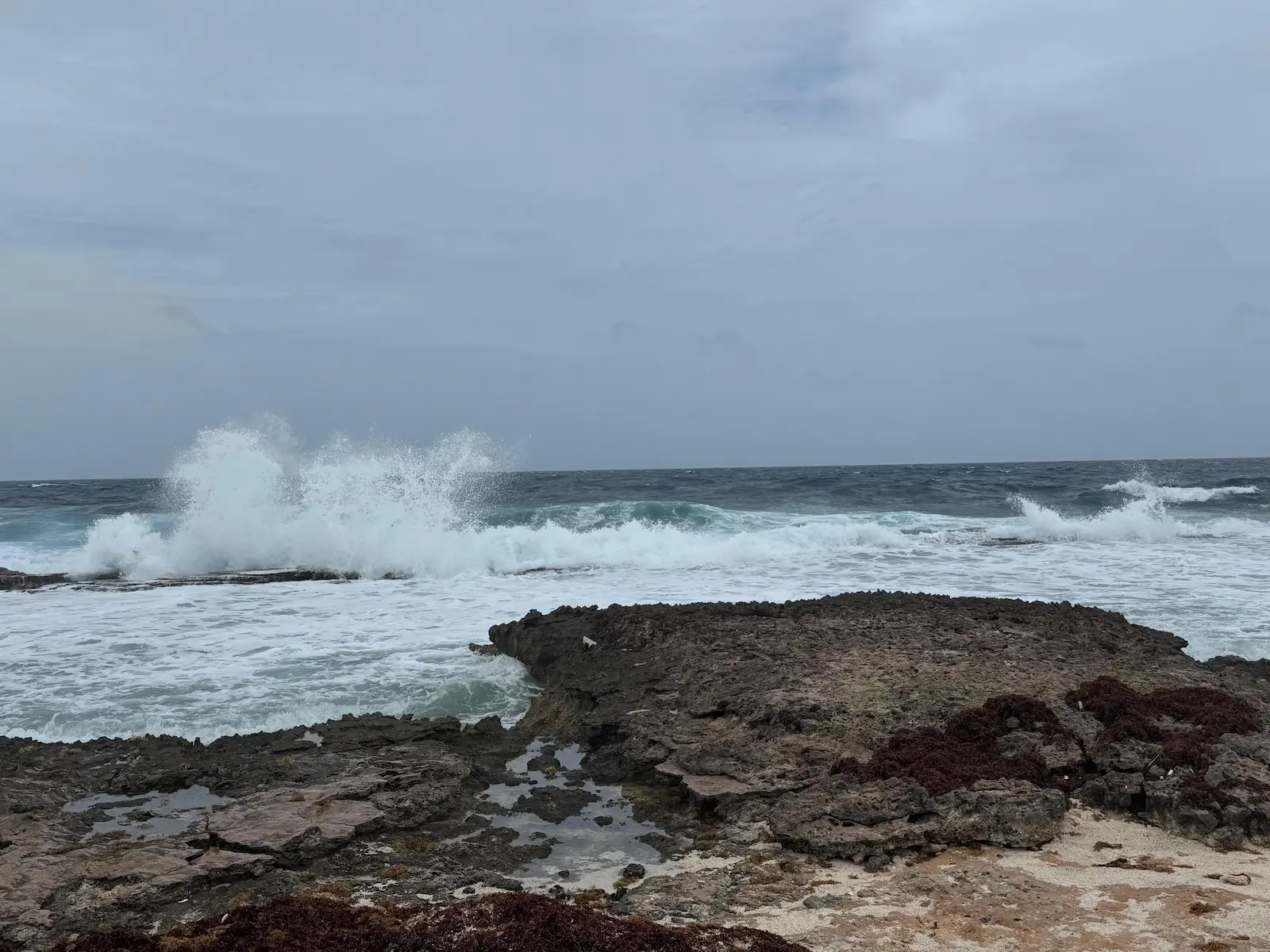 Bonaire Lighthouse (3)