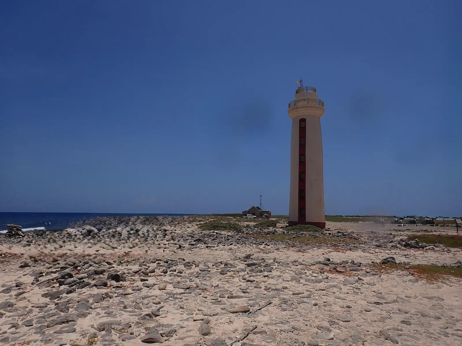 Bonaire Lighthouse (5)