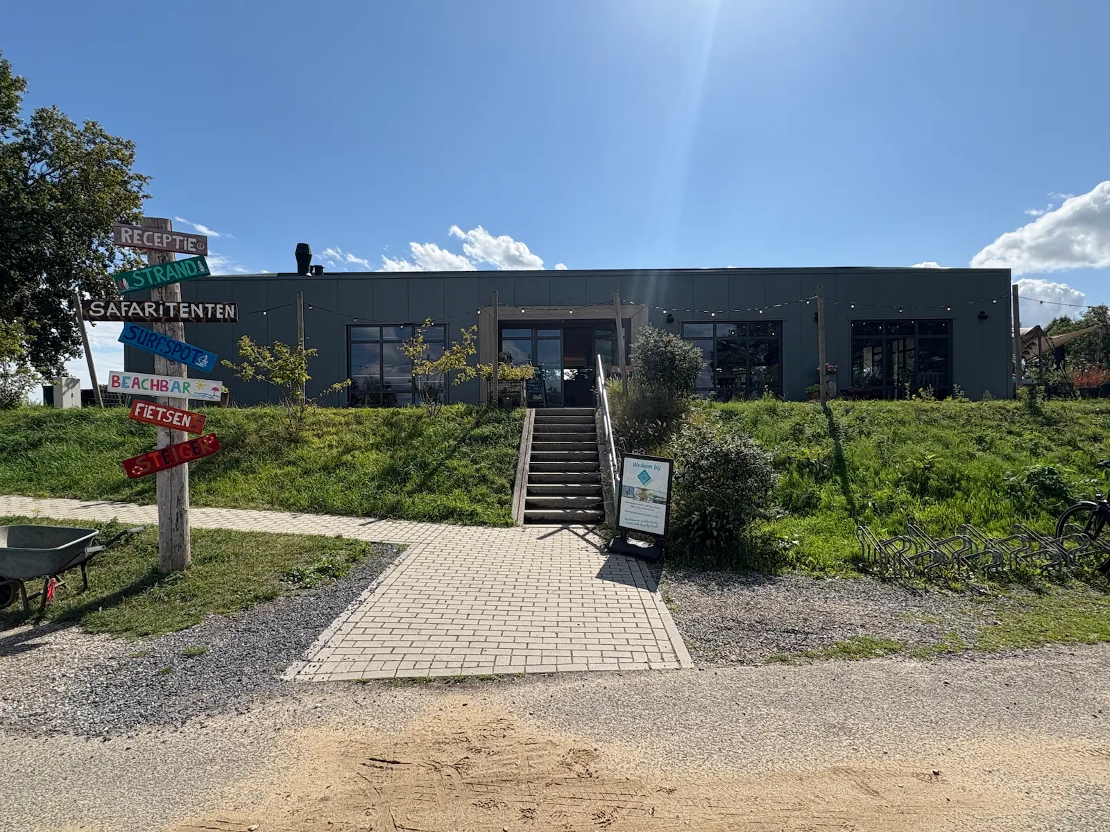 De gouden ham riverside (5)