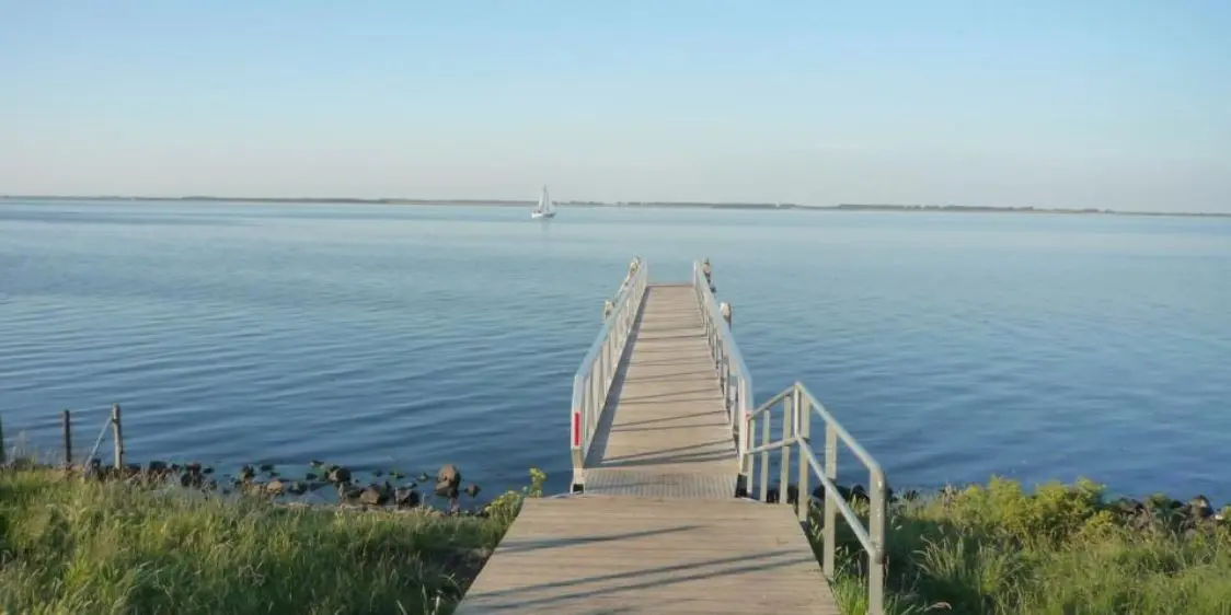 Dreischor franskok rif