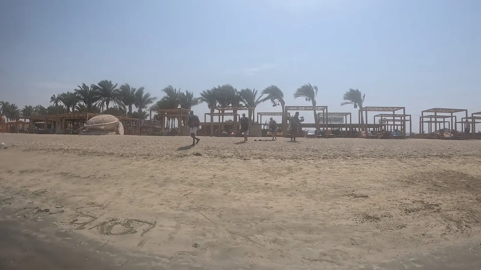 Abu dabab Bay South Egypte (3)