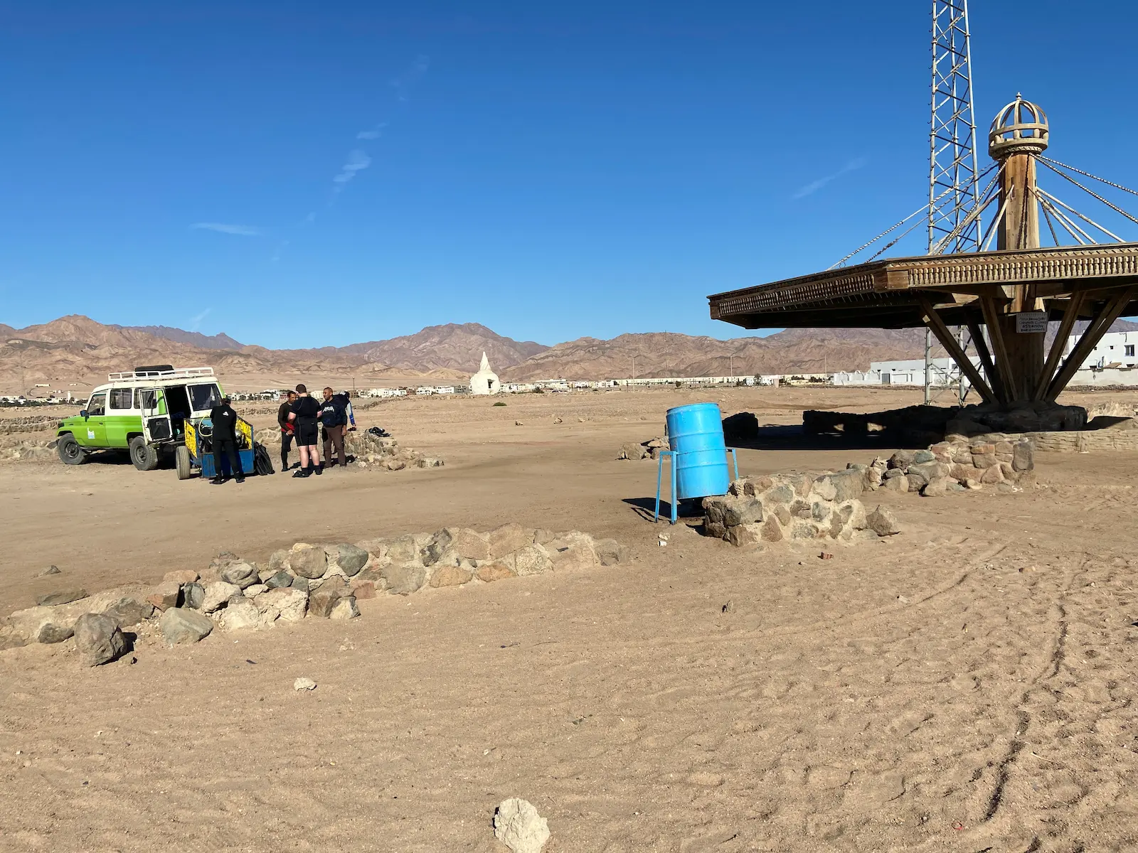 Islands Dahab (2)