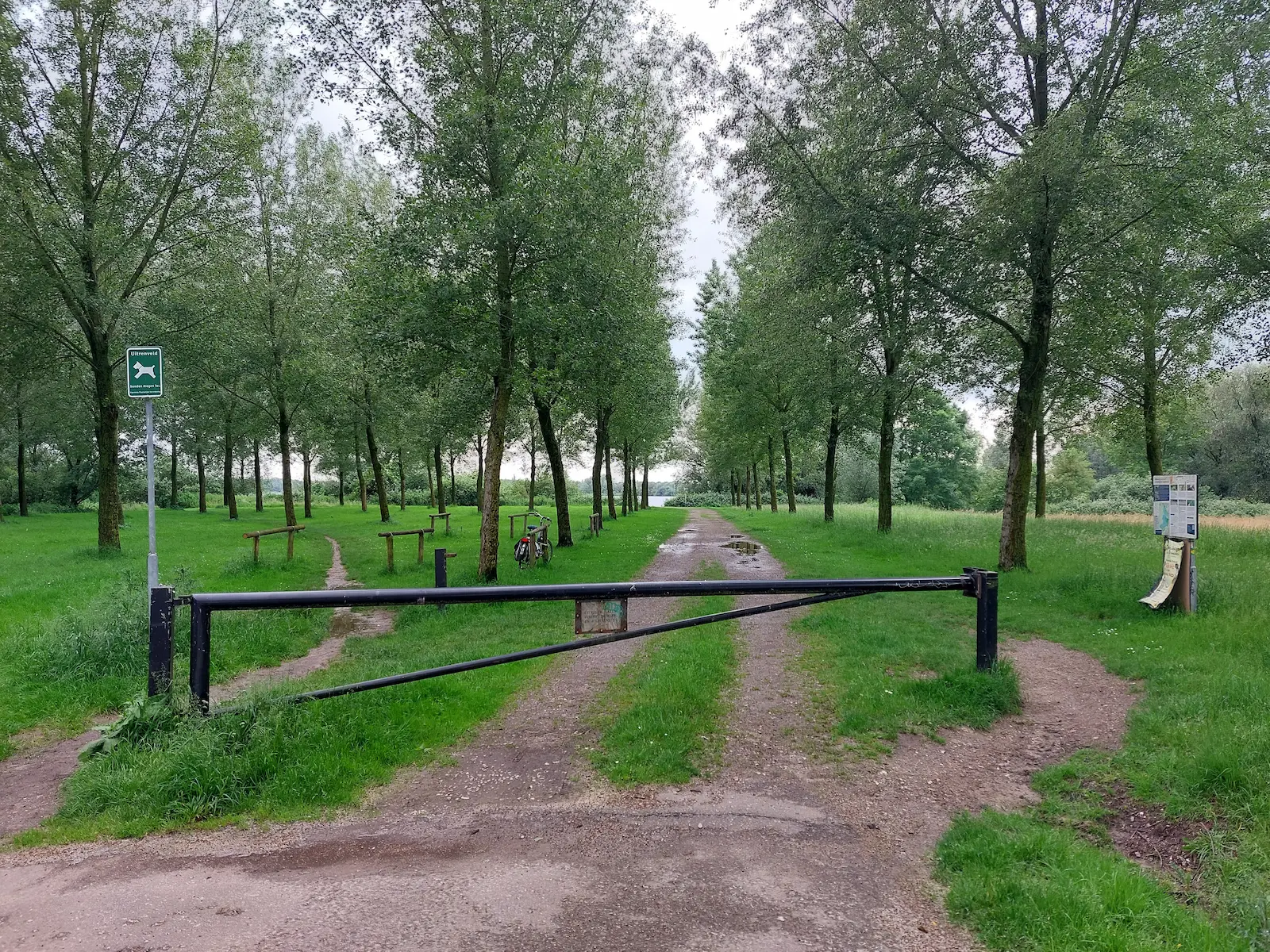 Engelermeer Haverlij