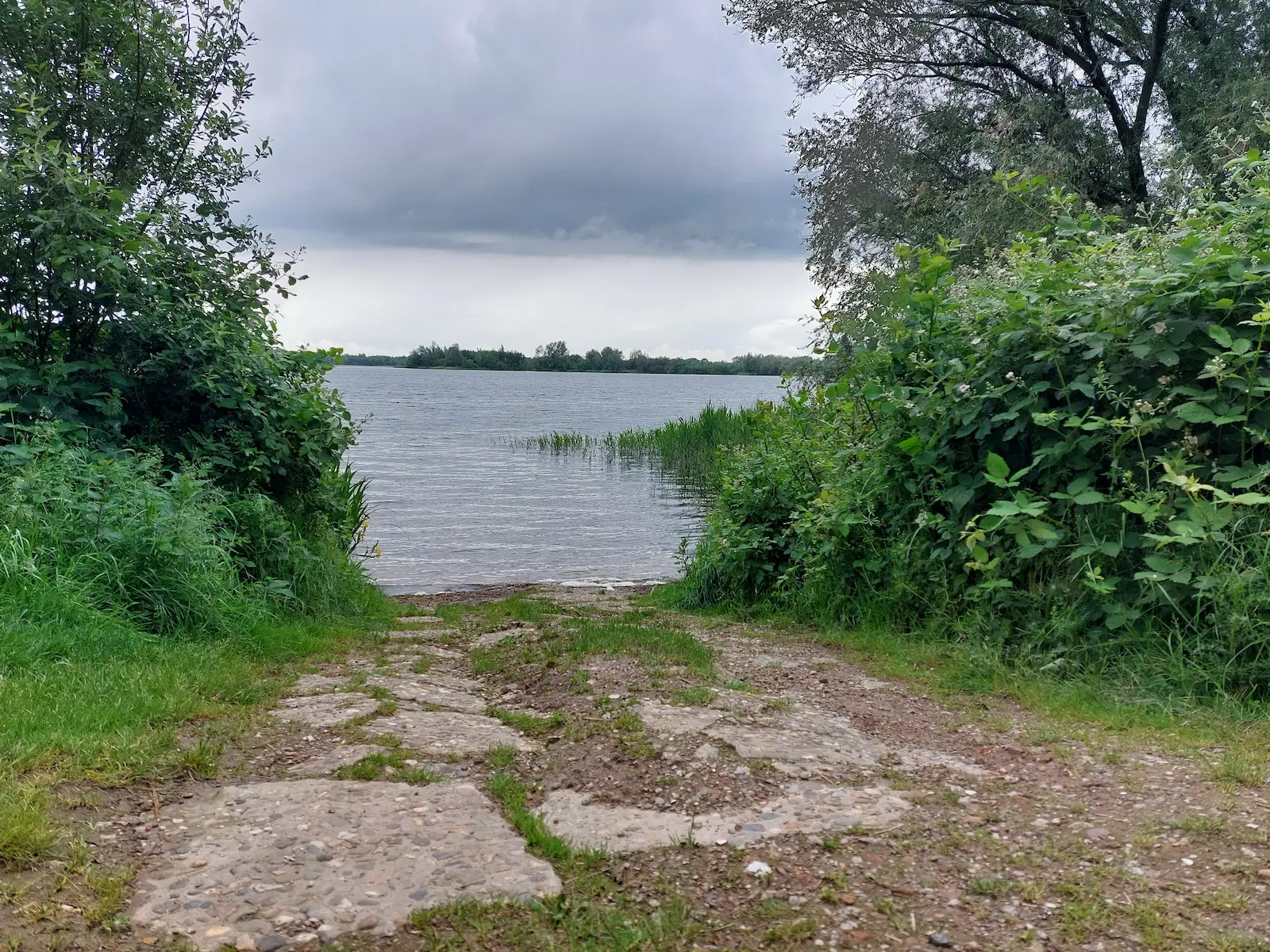 Engelermeer Haverlij