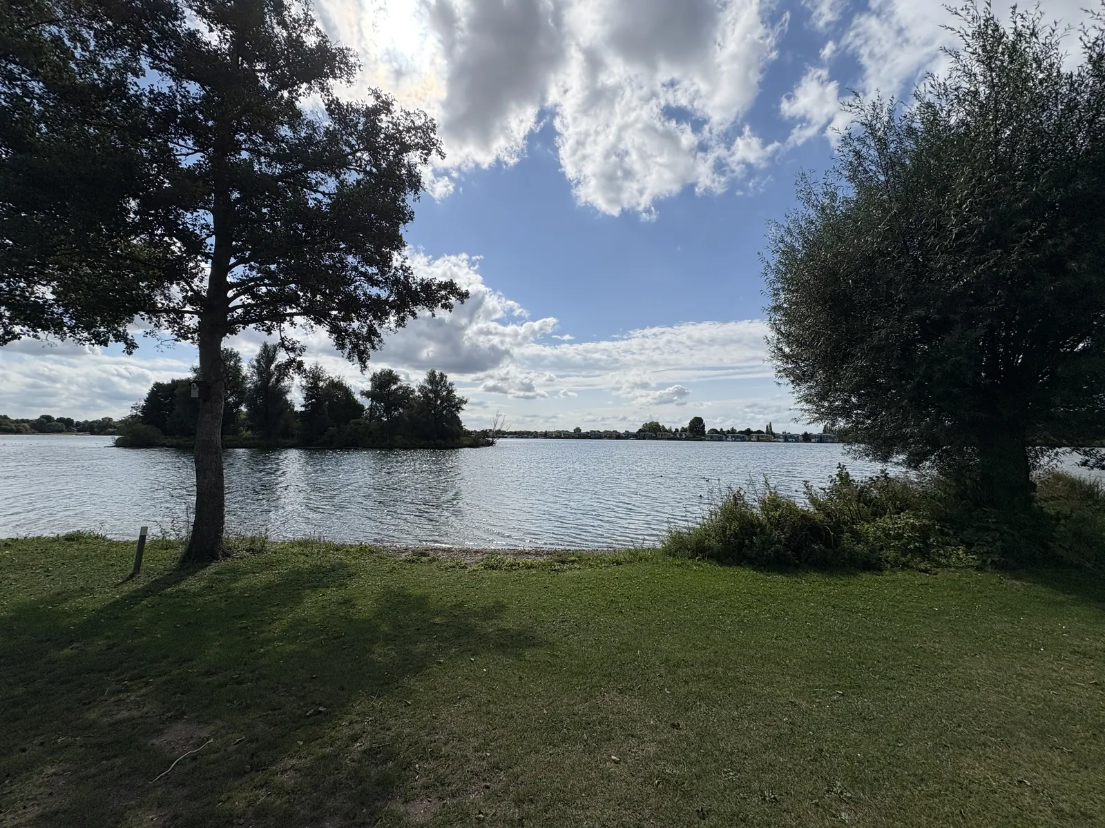 De gouden ham   Groene eiland (5)