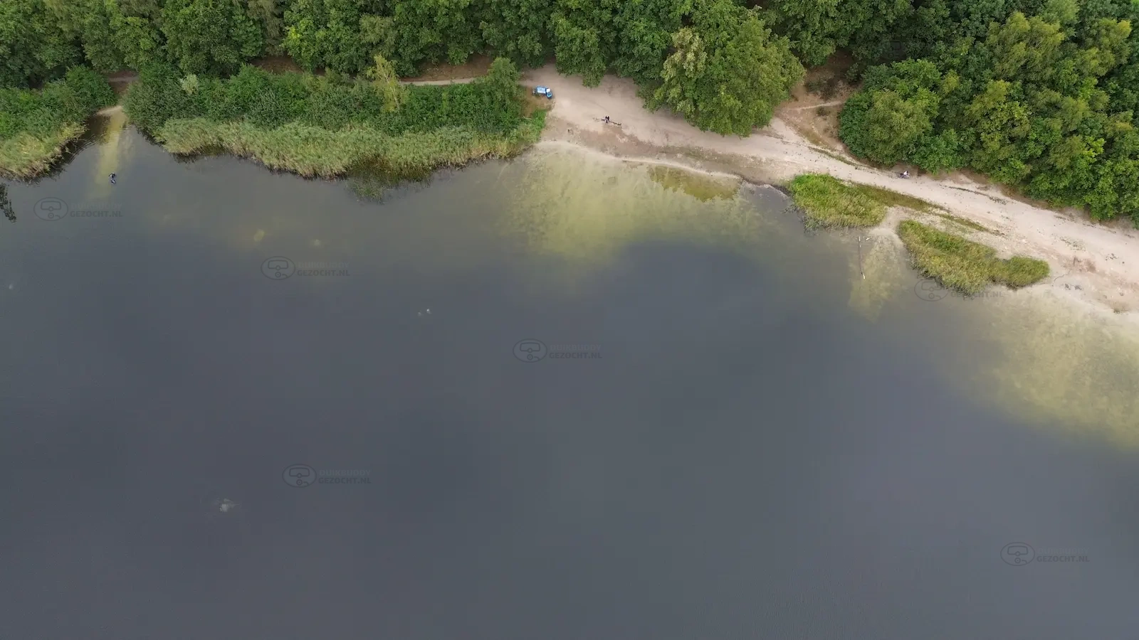 Drunense plas luchtfoto (33)
