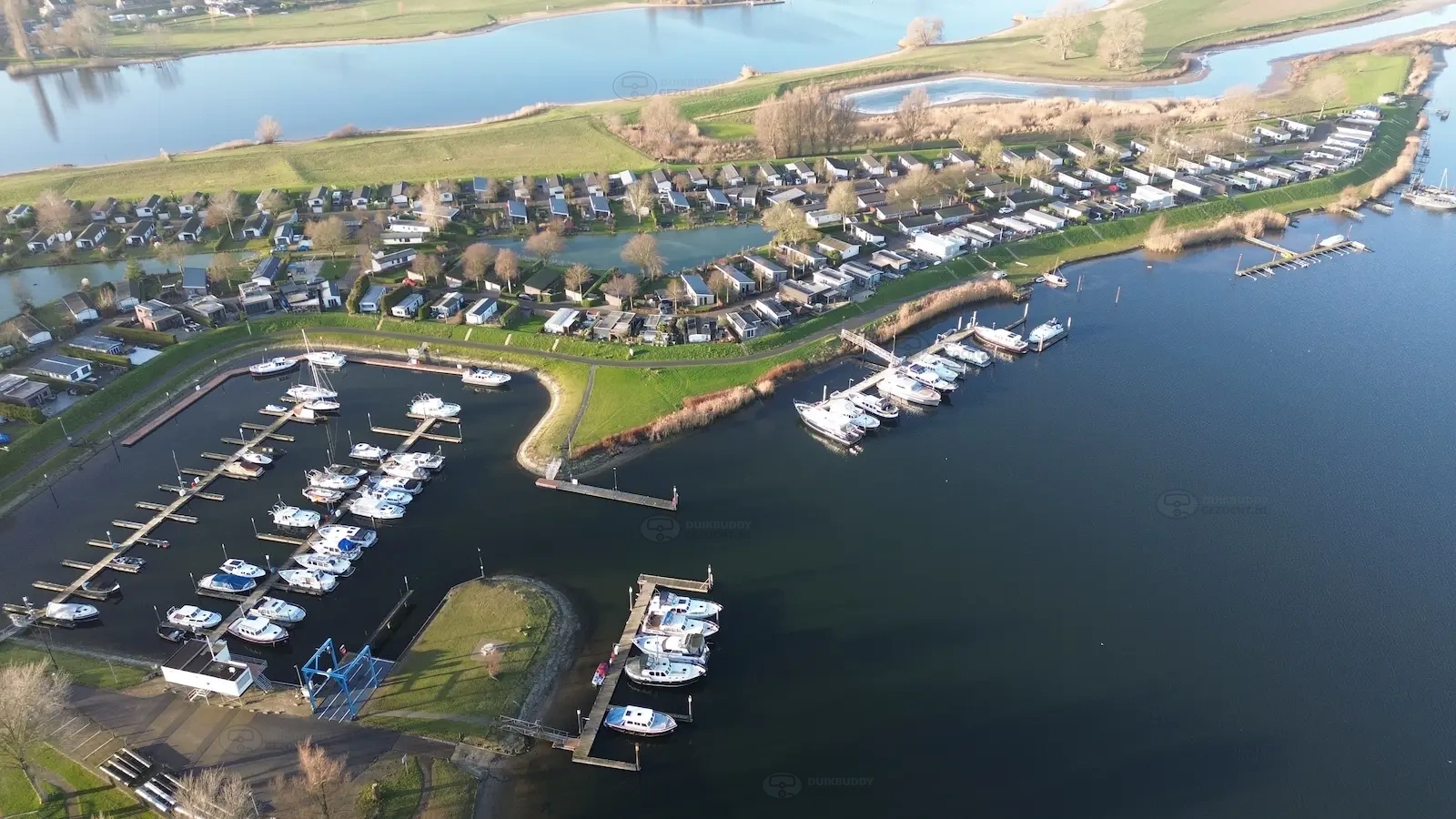 Esmeer luchtfoto (7)