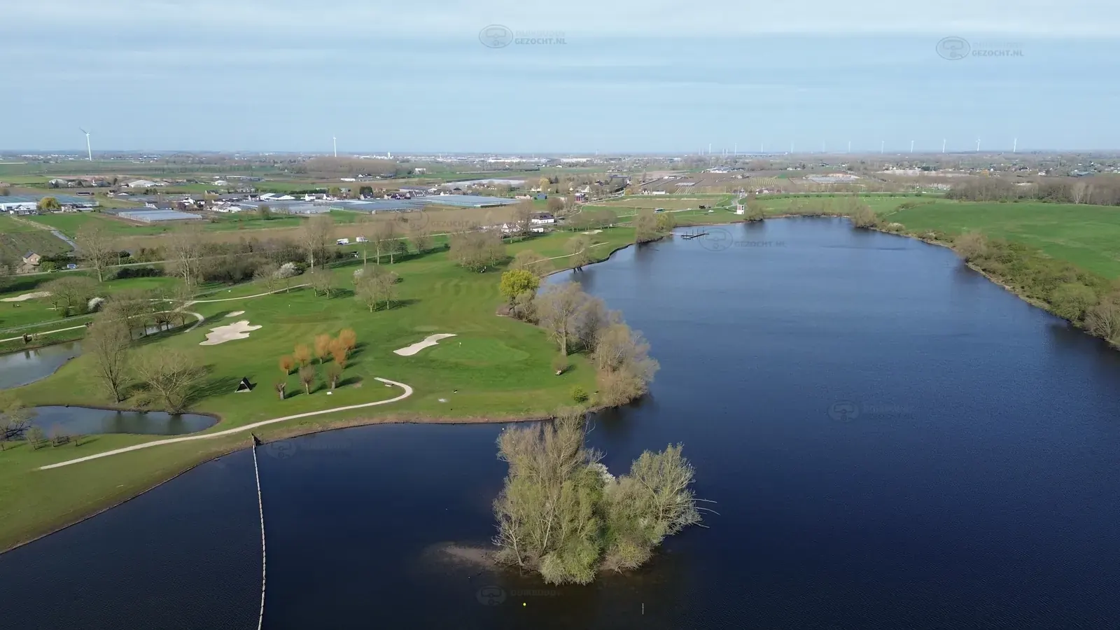 Gat van sientje   luchtfoto (8)