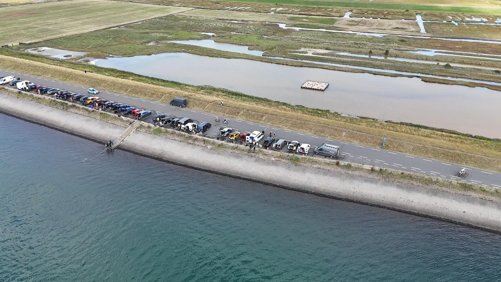 Plompe toren luchtfoto (4)