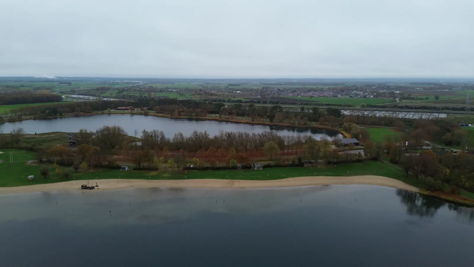 Slijk Ewijk luchtfoto (1)