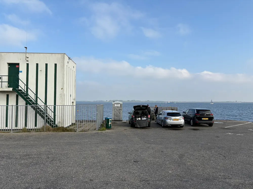 Stavenisse haven (3)