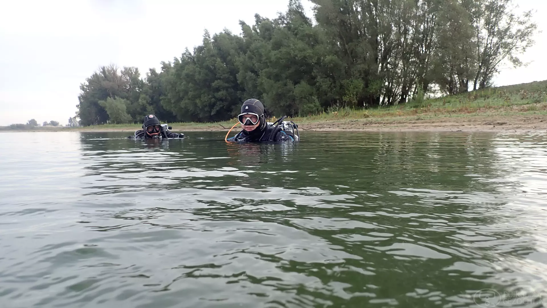 Vonkerplas Houtstraat Dreumel 15