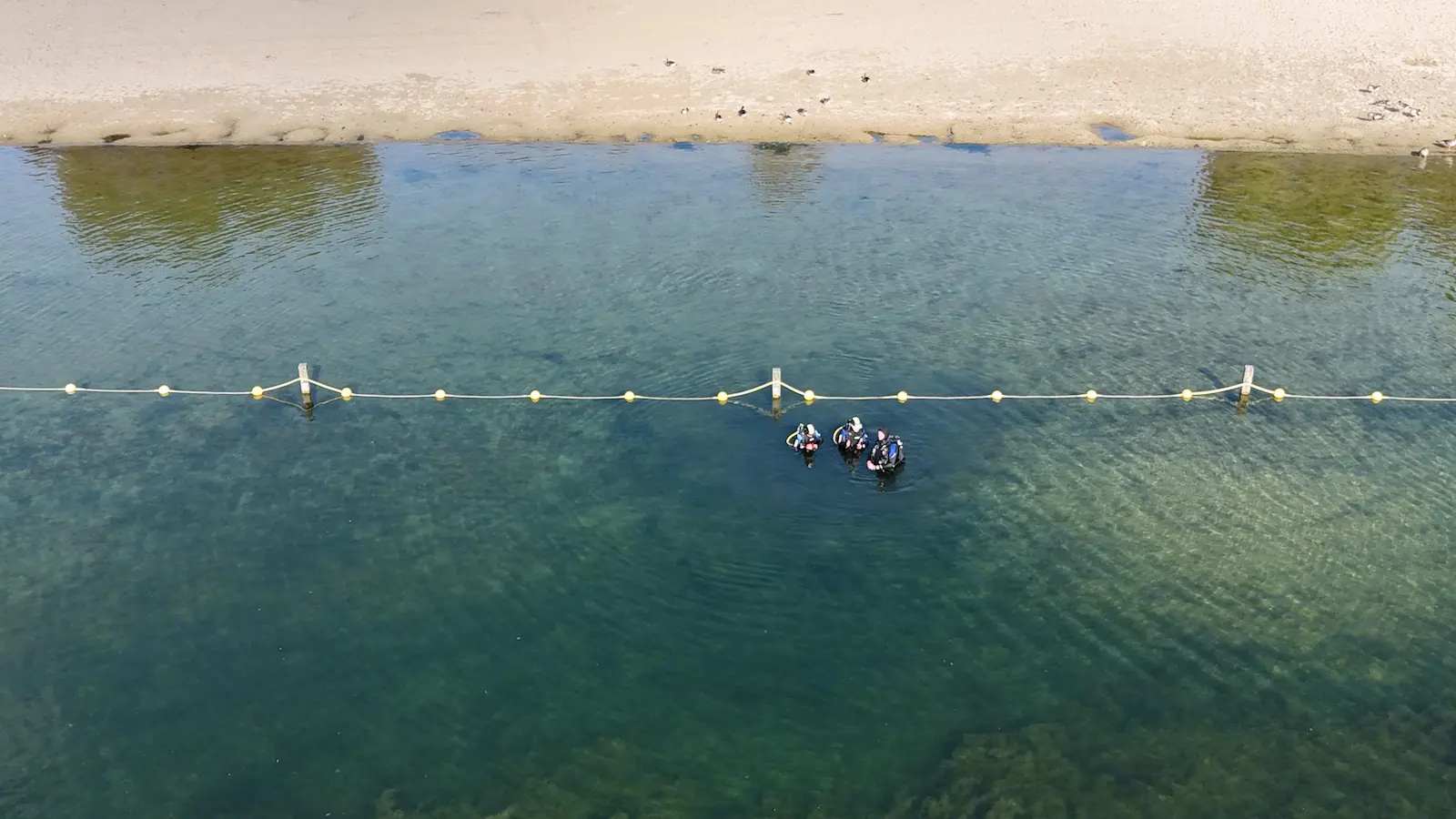 Zevenhuizerplas   Noord West   Luchtfoto (4)